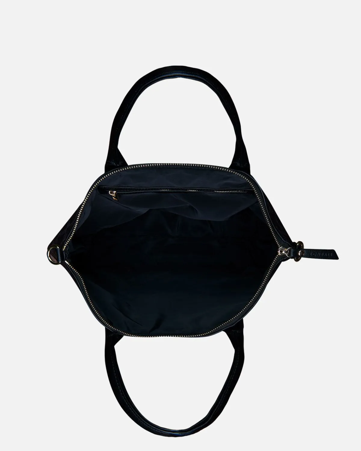 Bolsos Bandolera | Lonbali Bolso Zip Tote Kensington Dark