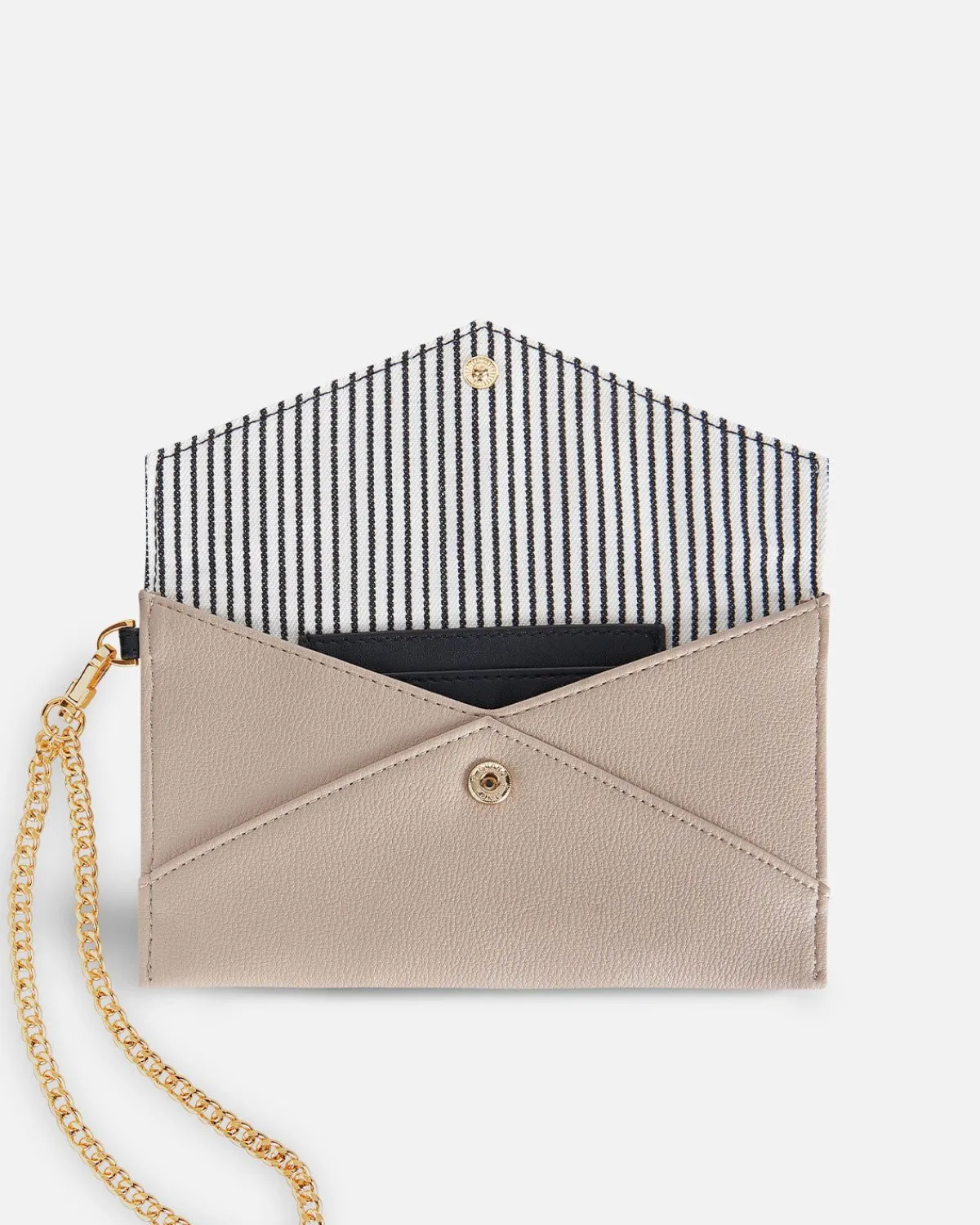 Bolsos Bandolera | Lonbali Cartera Basic Beige