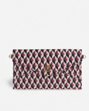 Bolsos Bandolera | Lonbali Cartera Xxl Born Cherry