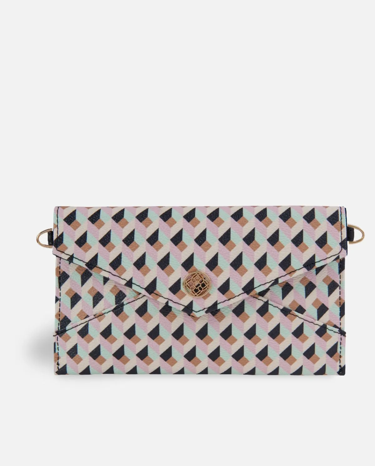 Bolsos Bandolera | Lonbali Cartera Xxl Born Sweet