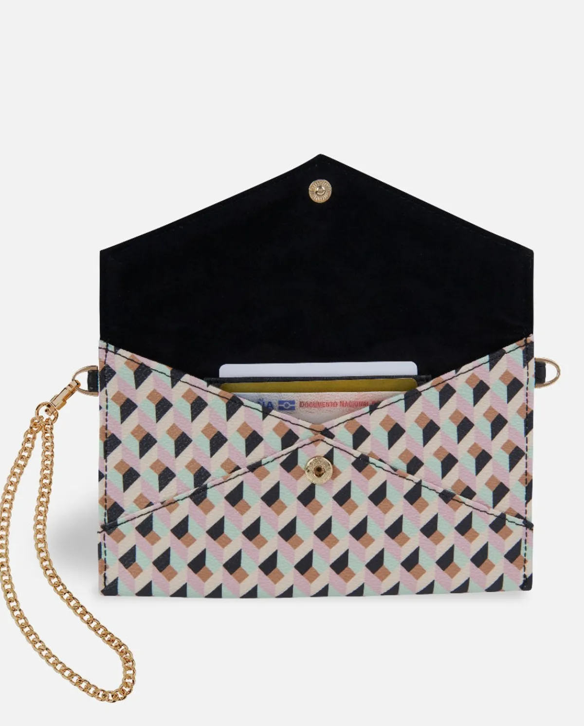 Bolsos Bandolera | Lonbali Cartera Xxl Born Sweet