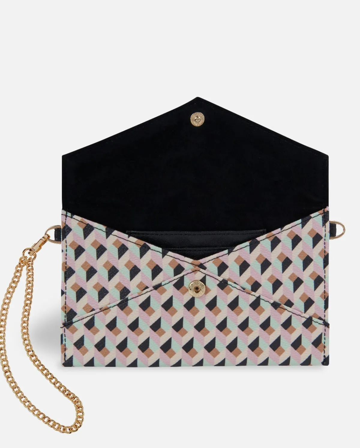 Bolsos Bandolera | Lonbali Cartera Xxl Born Sweet