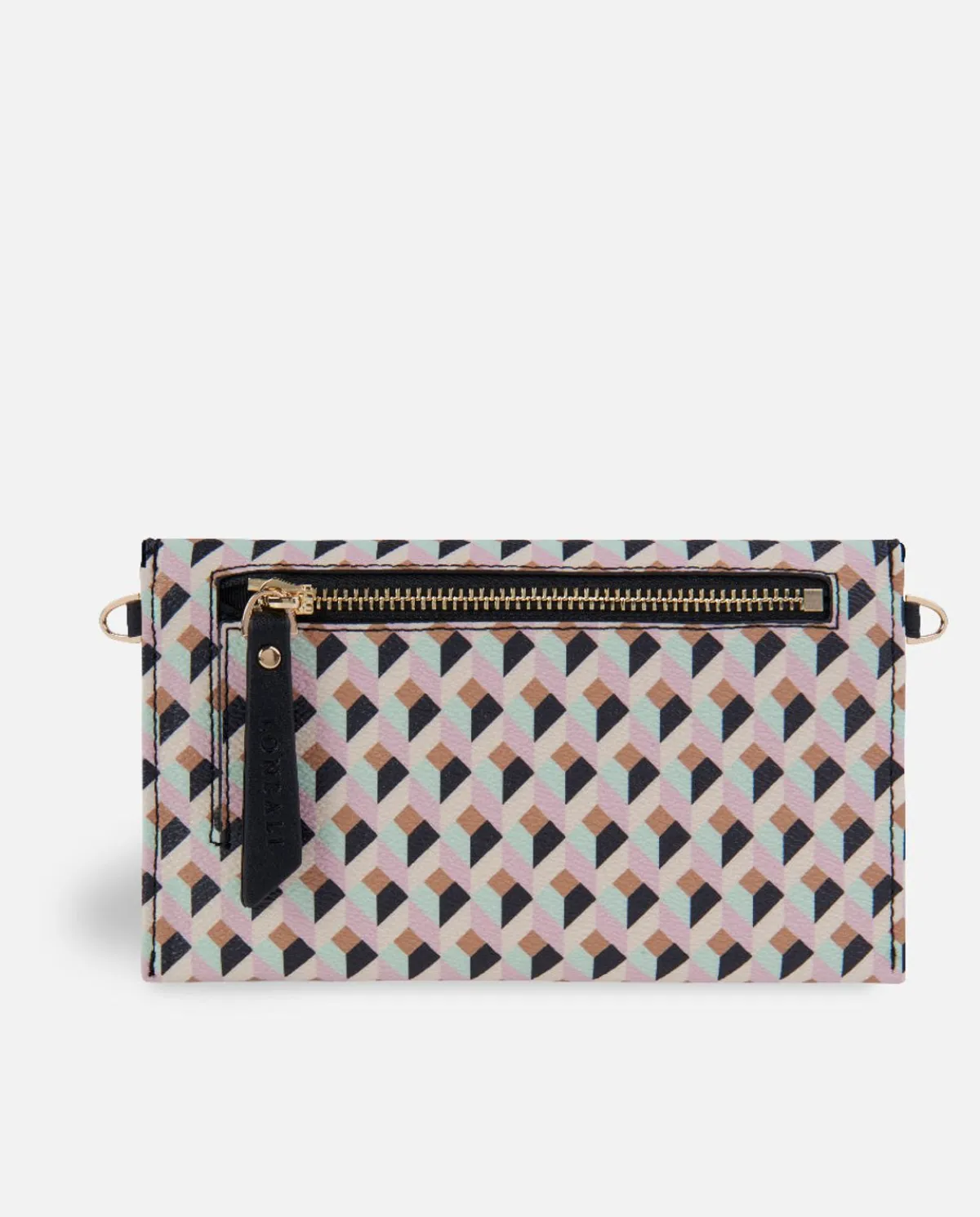 Bolsos Bandolera | Lonbali Cartera Xxl Born Sweet