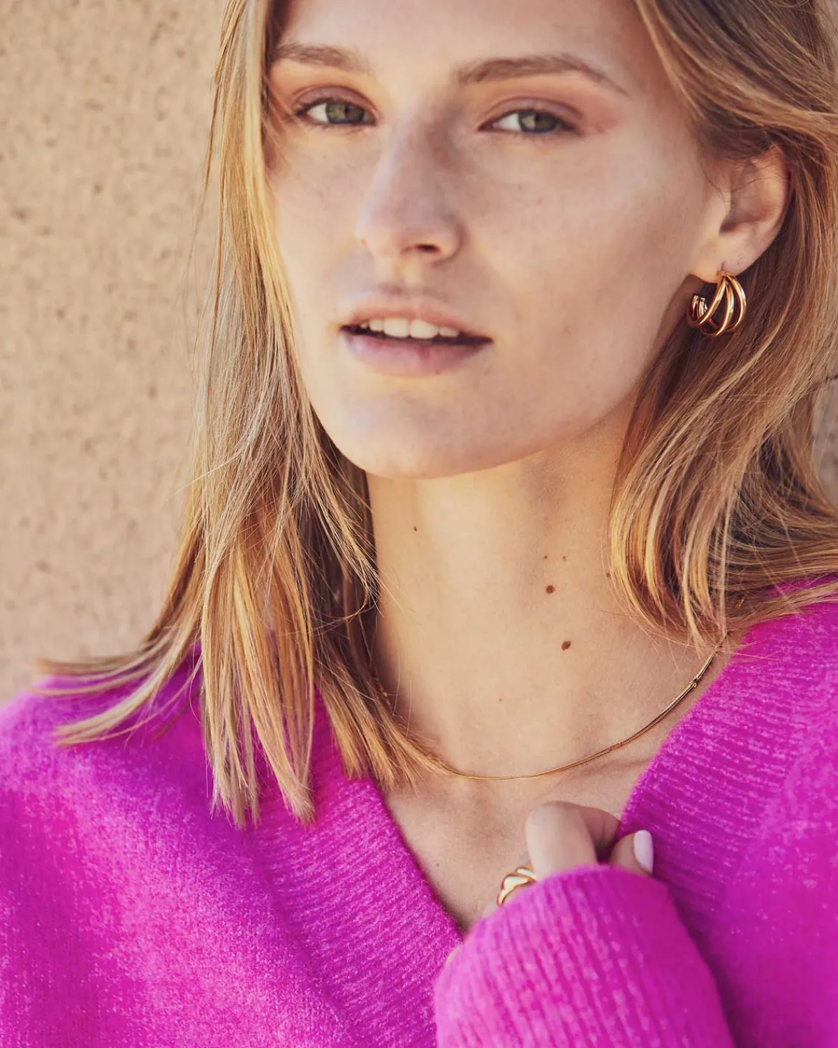 Collares | Lonbali Collar Gandy