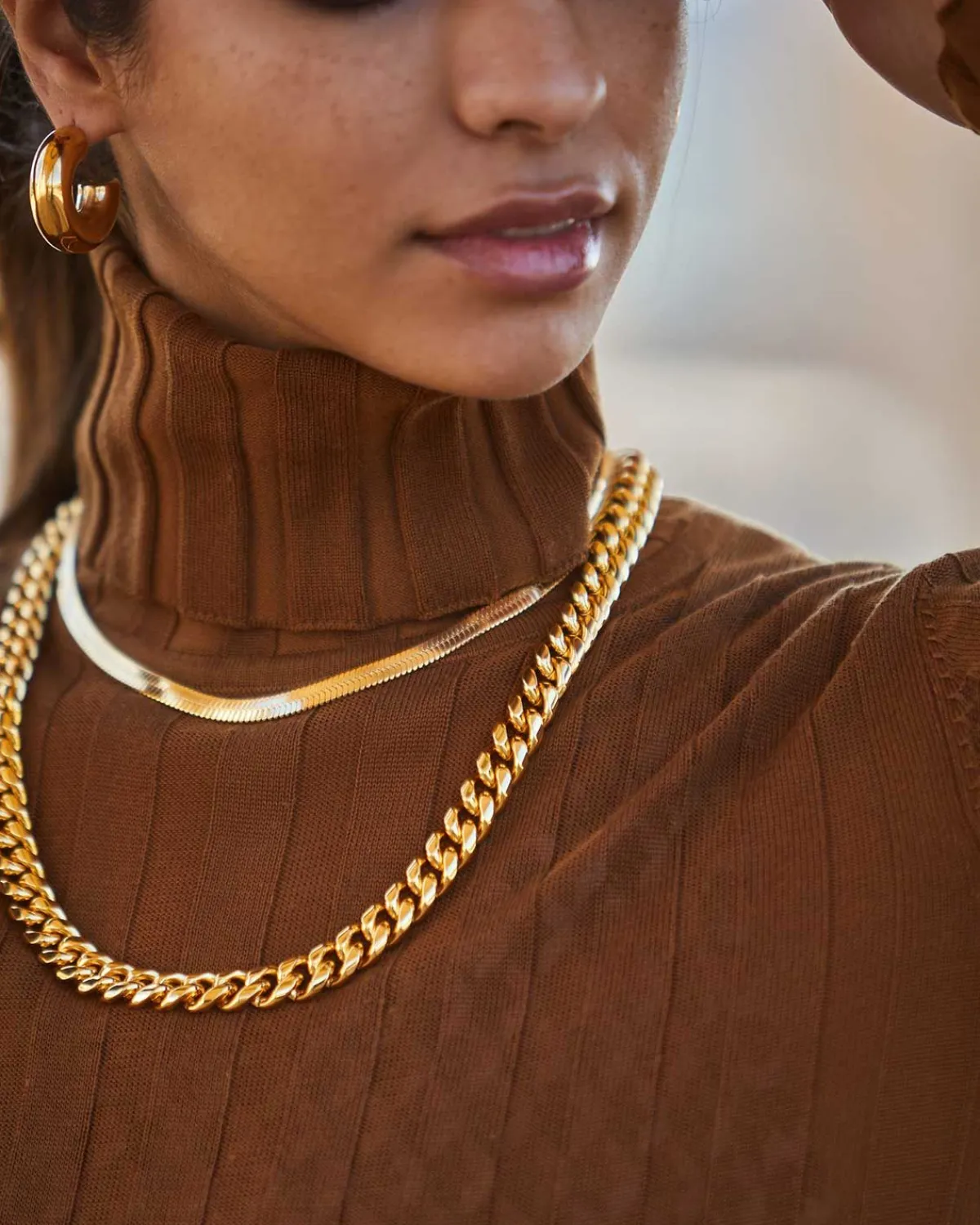 Collares | Lonbali Collar Kevin