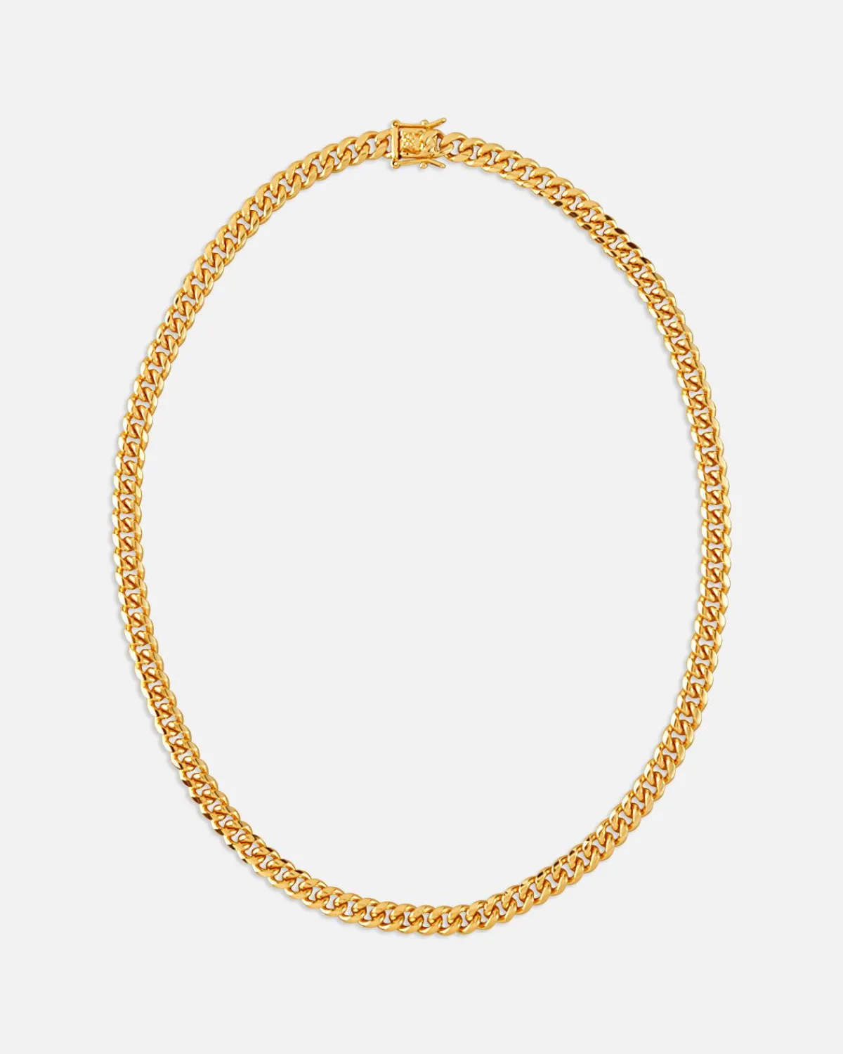 Collares | Lonbali Collar Mark