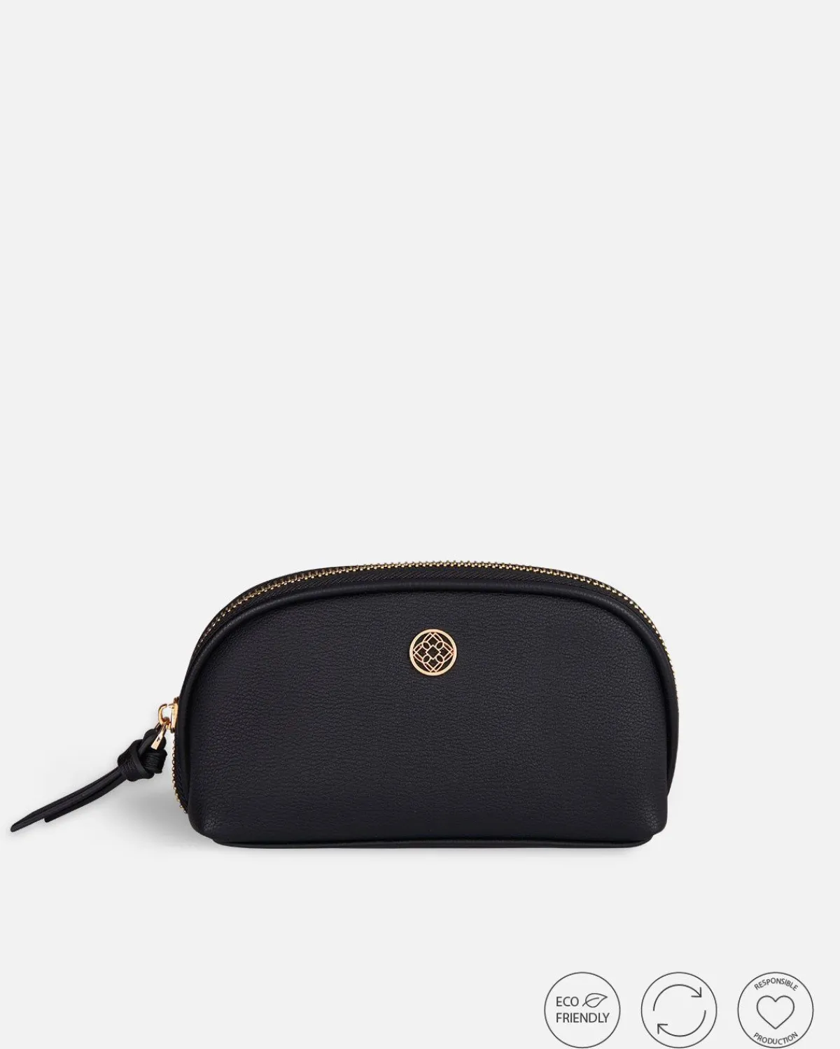 Neceseres | Lonbali Estuche Neceser Basic Negro