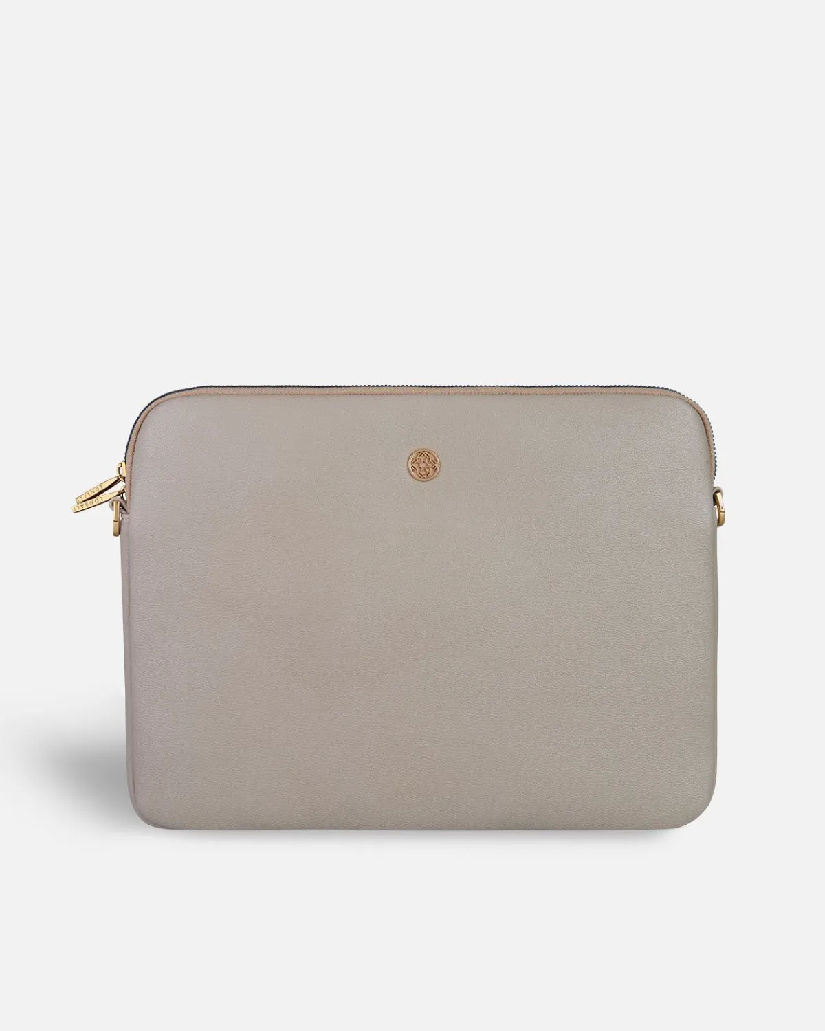 Fundas De Portatil | Lonbali Funda Portatil Basic Conscious Beige