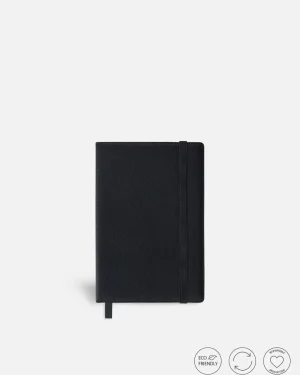 Libretas | Lonbali Libreta Basic Negro