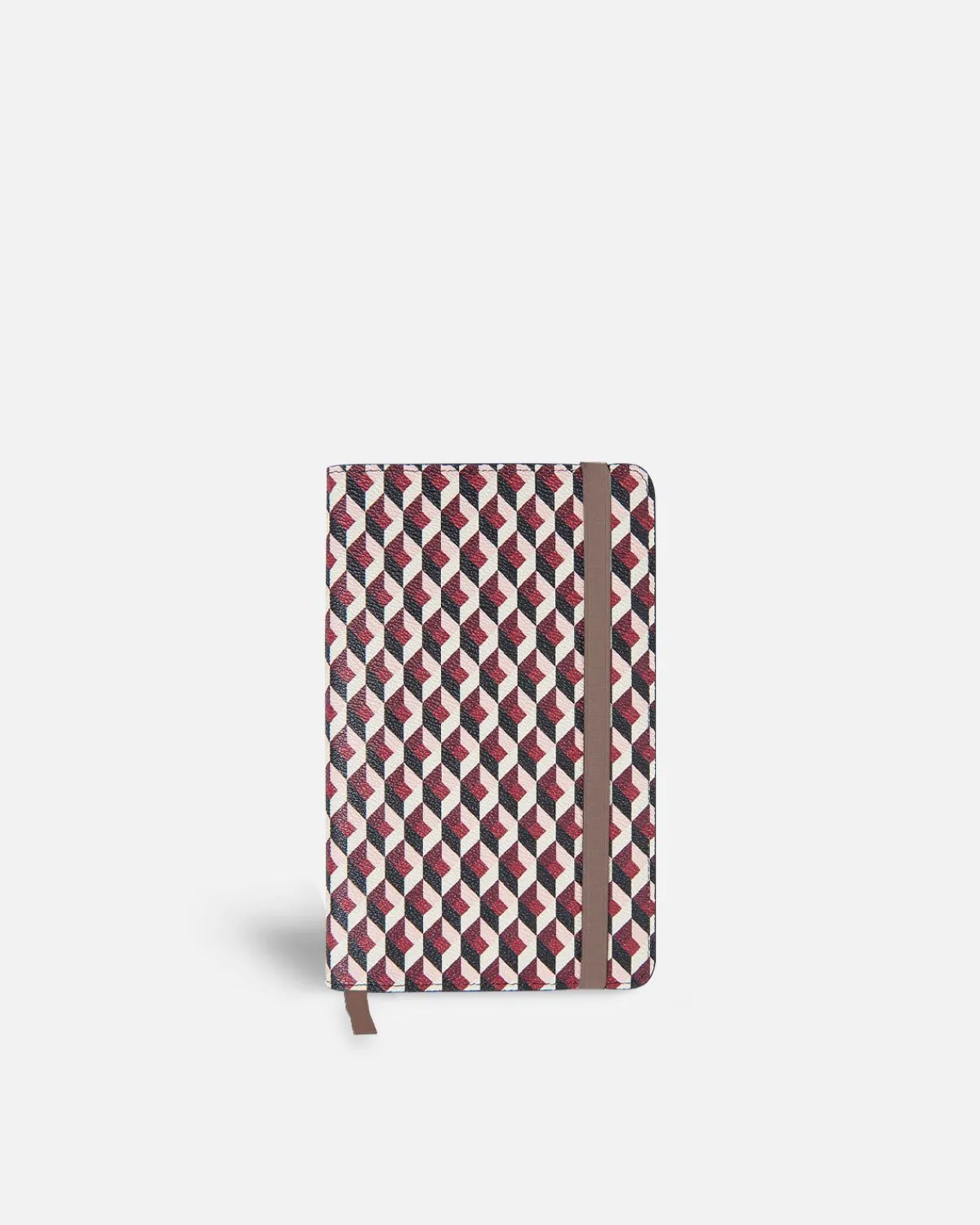 Libretas | Lonbali Libreta Born Cherry
