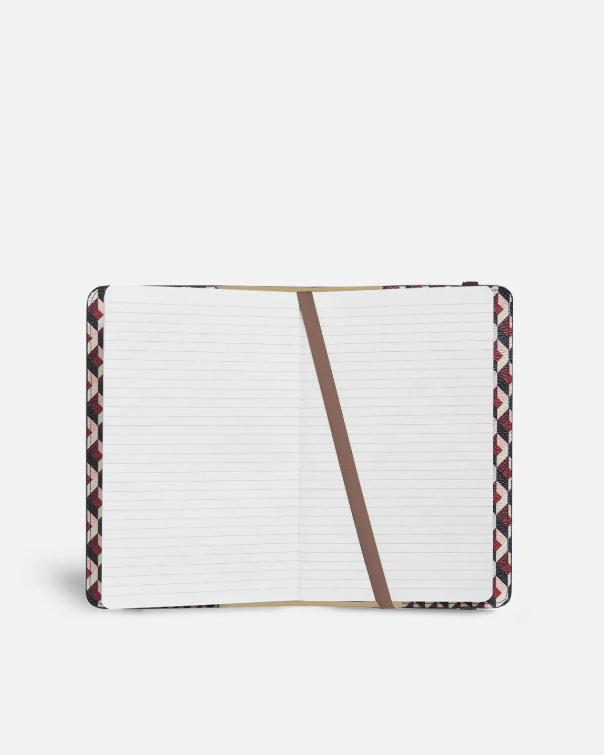 Libretas | Lonbali Libreta Born Cherry