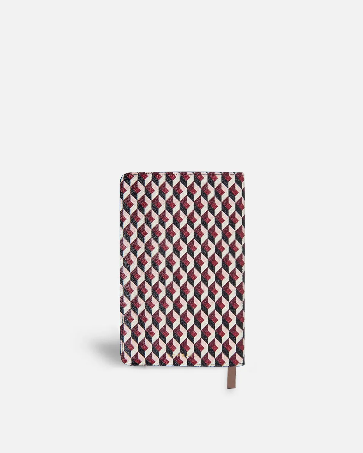 Libretas | Lonbali Libreta Born Cherry