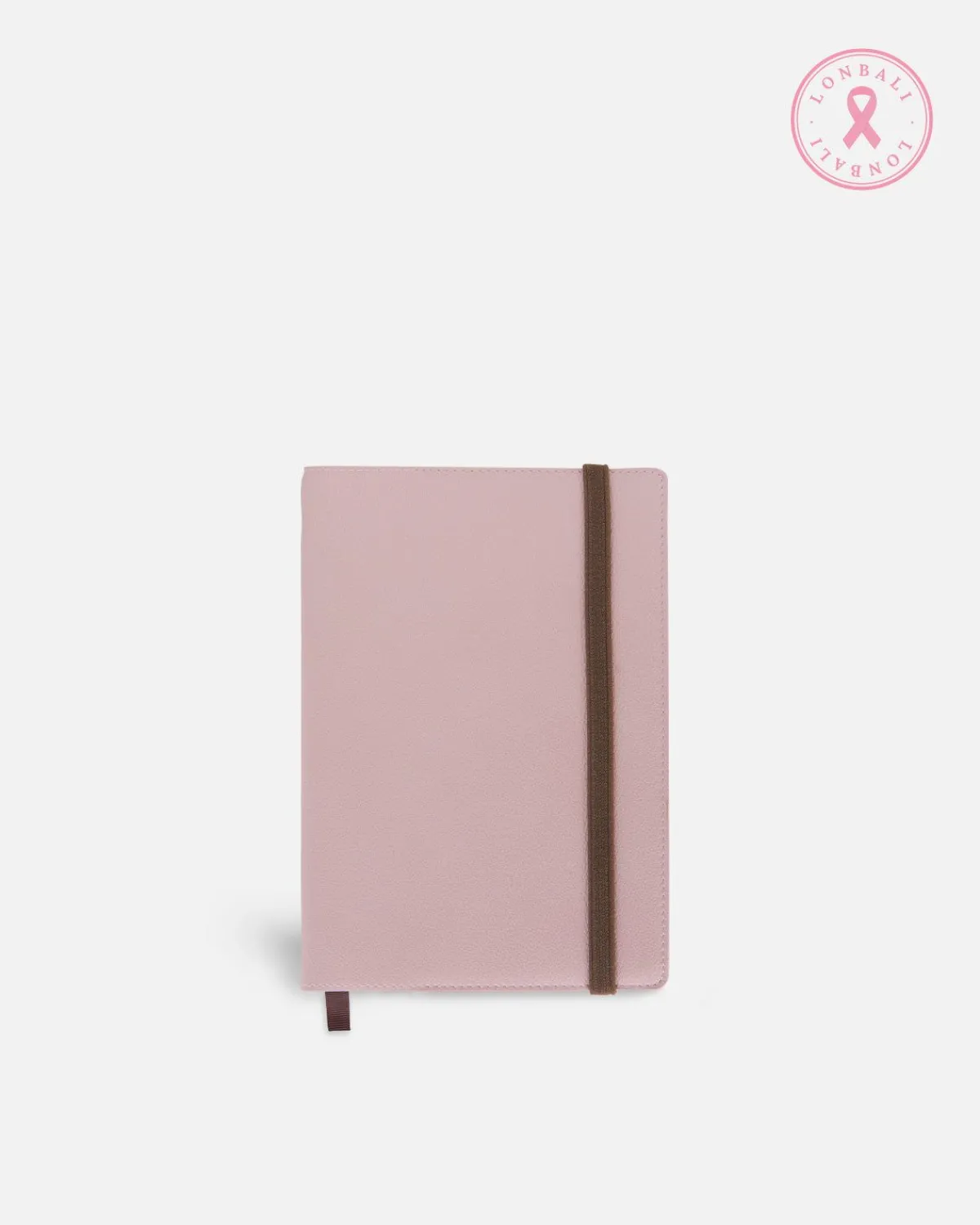 Libretas | Lonbali Libreta Rosa