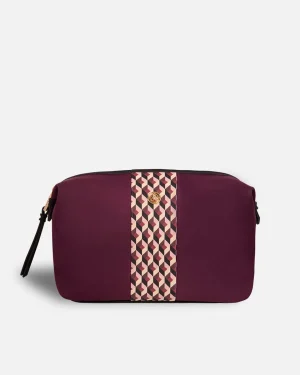 Neceseres | Lonbali Neceser Grande Born Lite Cherry