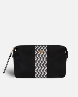Neceseres | Lonbali Neceser Grande Born Lite B&W Negro