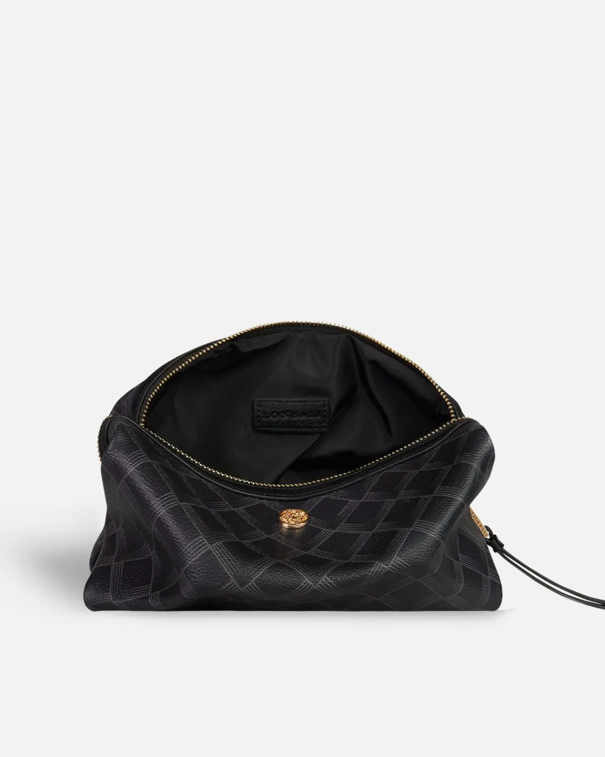 Neceseres | Lonbali Neceser Kensington Dark