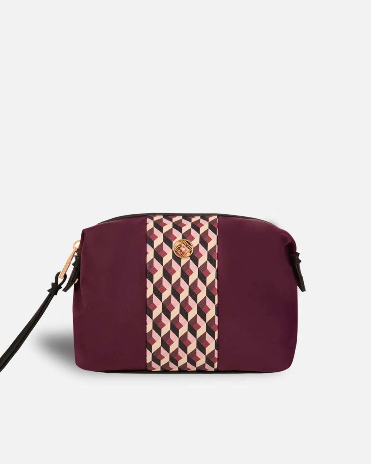 Neceseres | Lonbali Neceser Pequeno Born Lite Cherry