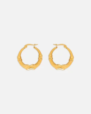 Pendientes | Lonbali Pendientes Bradley
