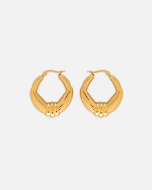 Pendientes | Lonbali Pendientes Cruise
