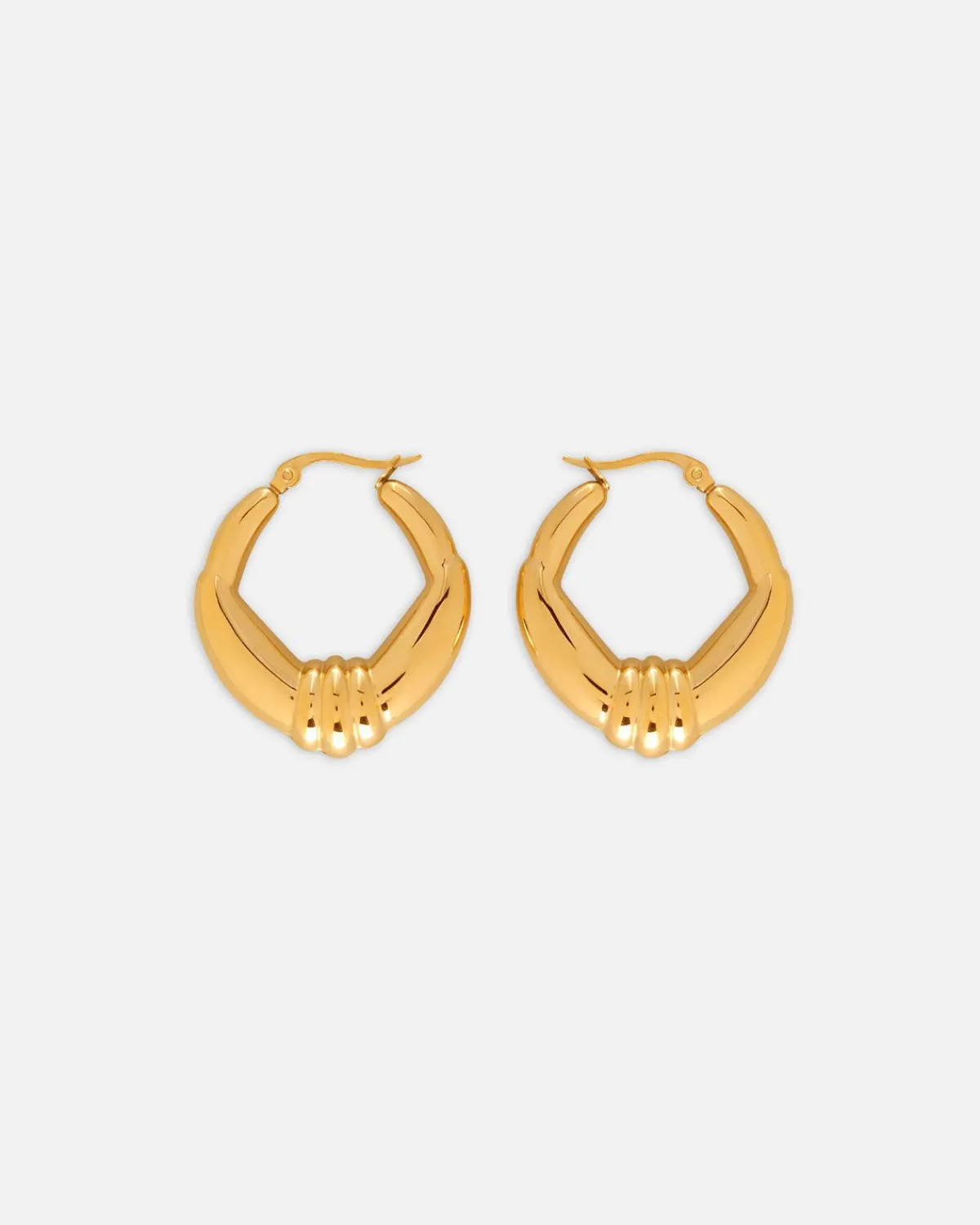 Pendientes | Lonbali Pendientes Cruise
