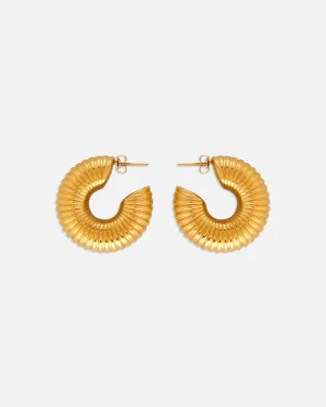 Pendientes | Lonbali Pendientes Gary