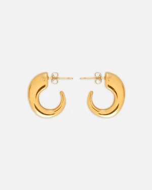 Pendientes | Lonbali Pendientes Gilbert