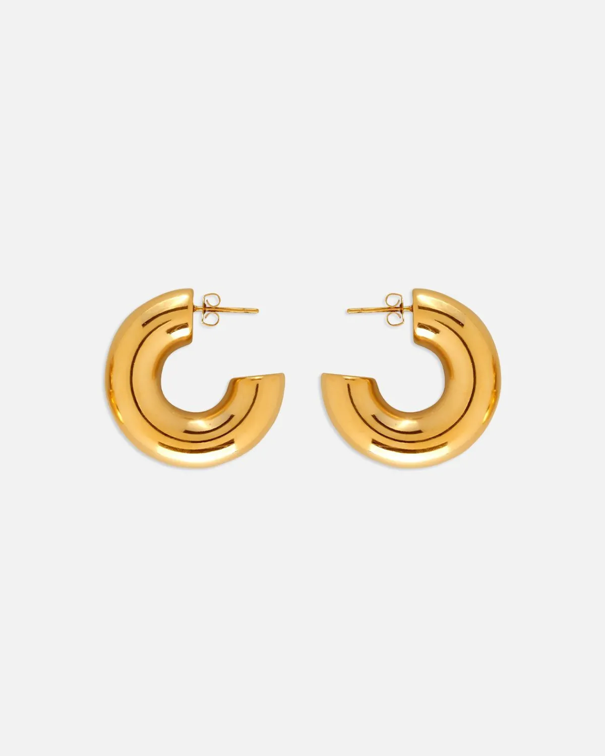 Pendientes | Lonbali Pendientes Patrick