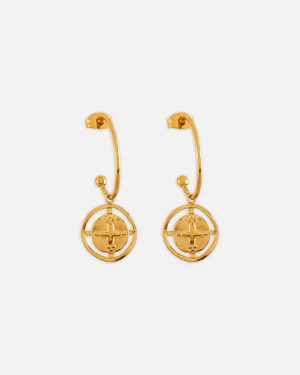 Pendientes | Lonbali Pendientes Paul