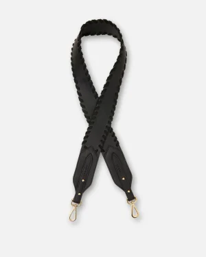 Correas Para Bolso | Lonbali Strap Bonnie Negro