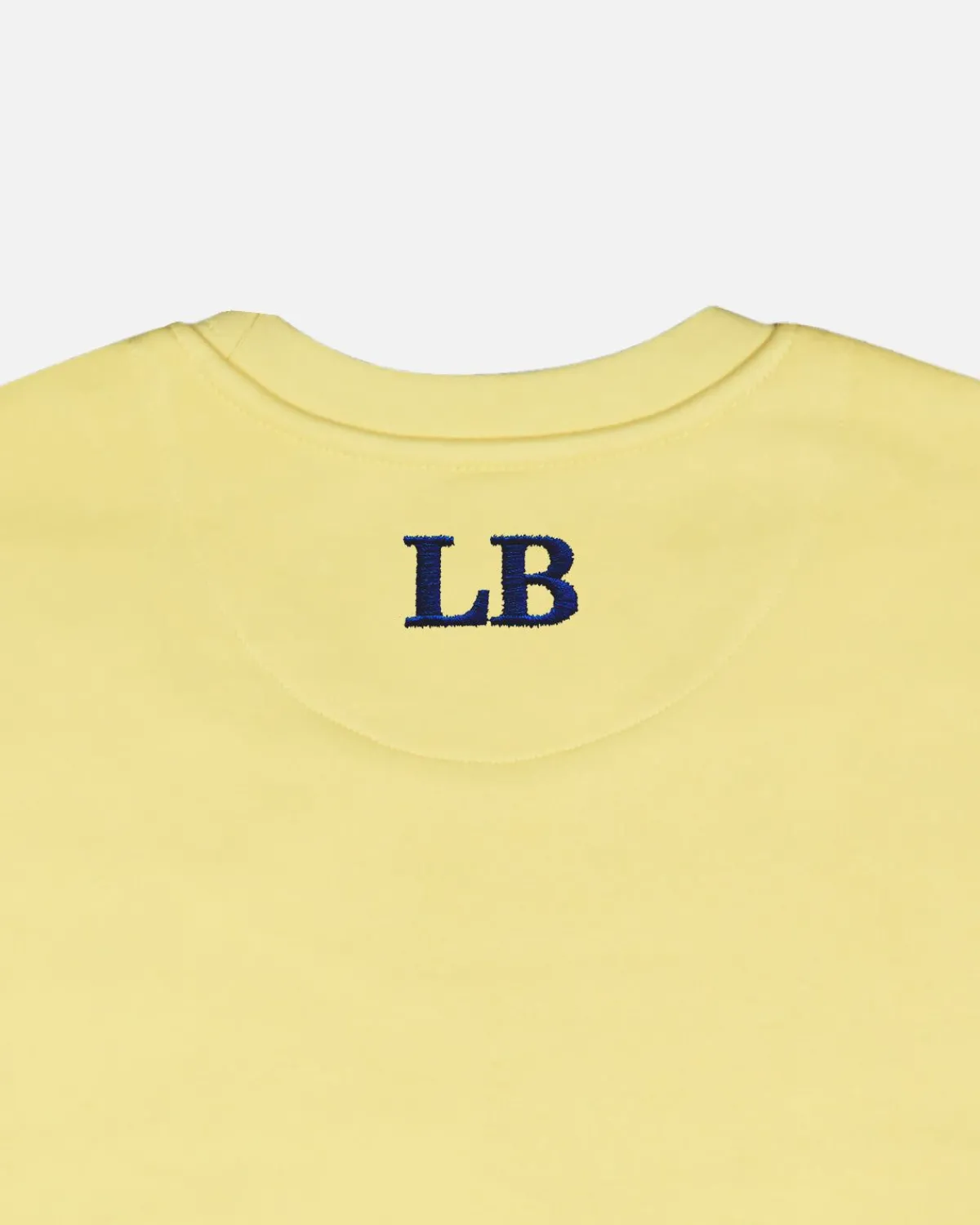 Sudaderas | Lonbali Sudadera Happy Amarillo