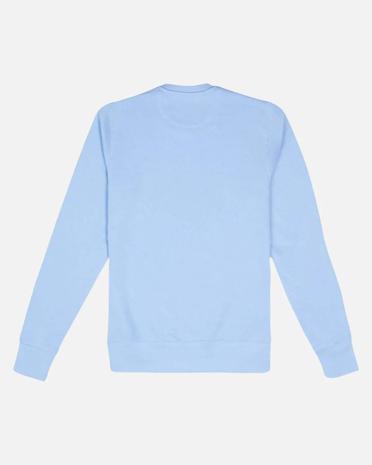 Sudaderas | Lonbali Sudadera Happy Celeste