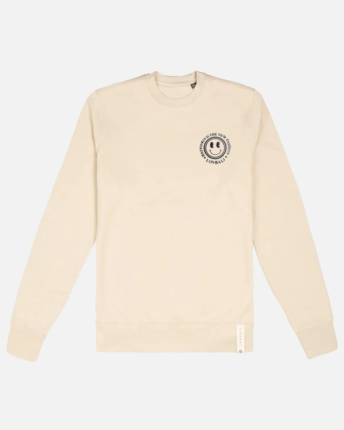 Sudaderas | Lonbali Sudadera Happy Sand