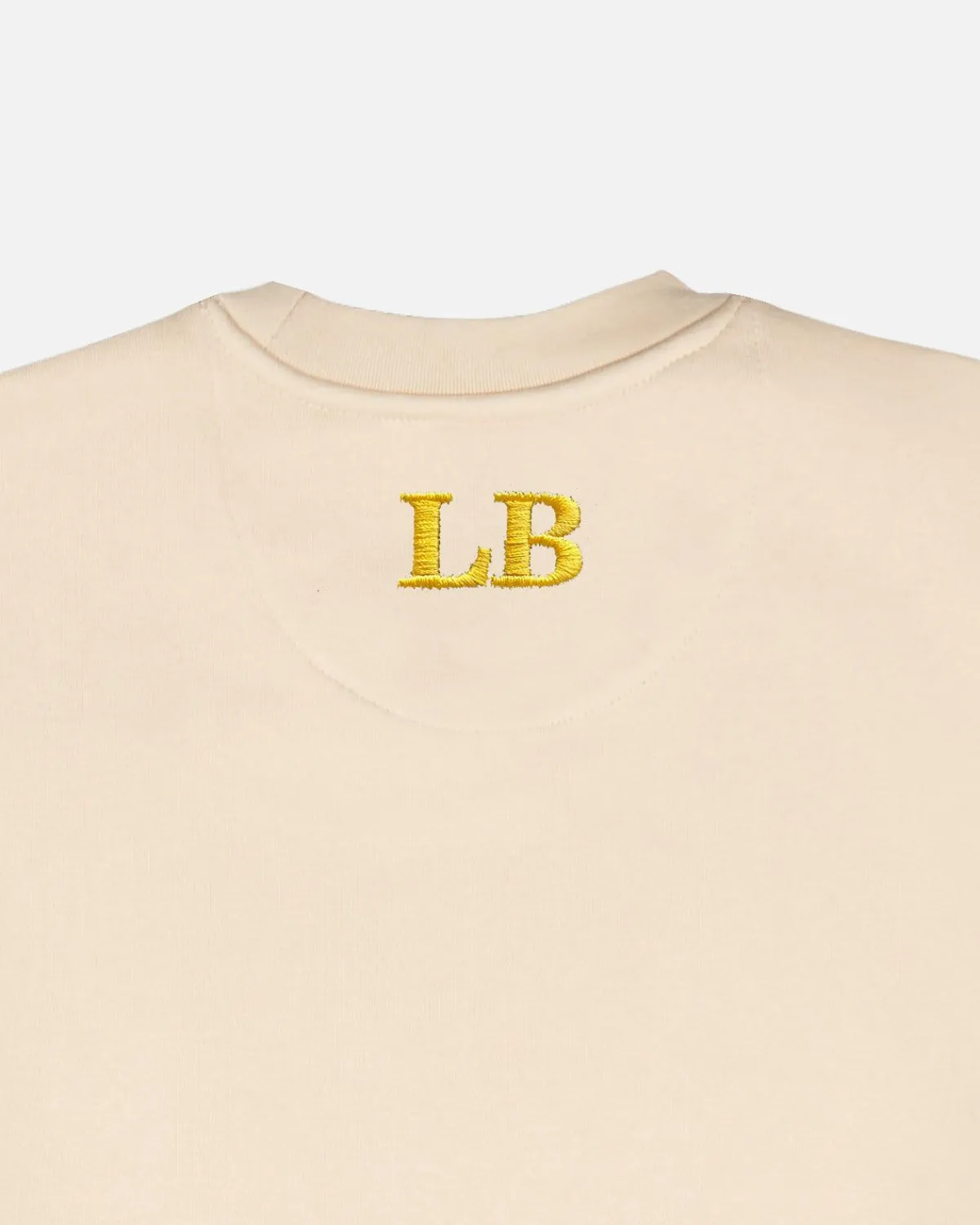 Sudaderas | Lonbali Sudadera Happy Sand
