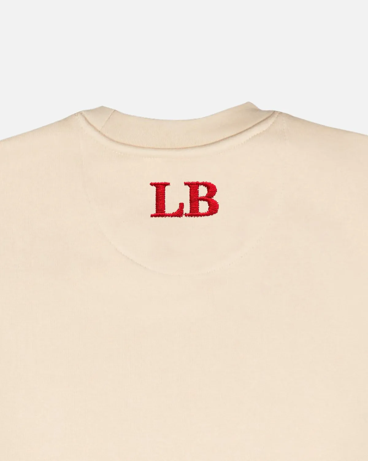 Sudaderas | Lonbali Sudadera Happy Sand