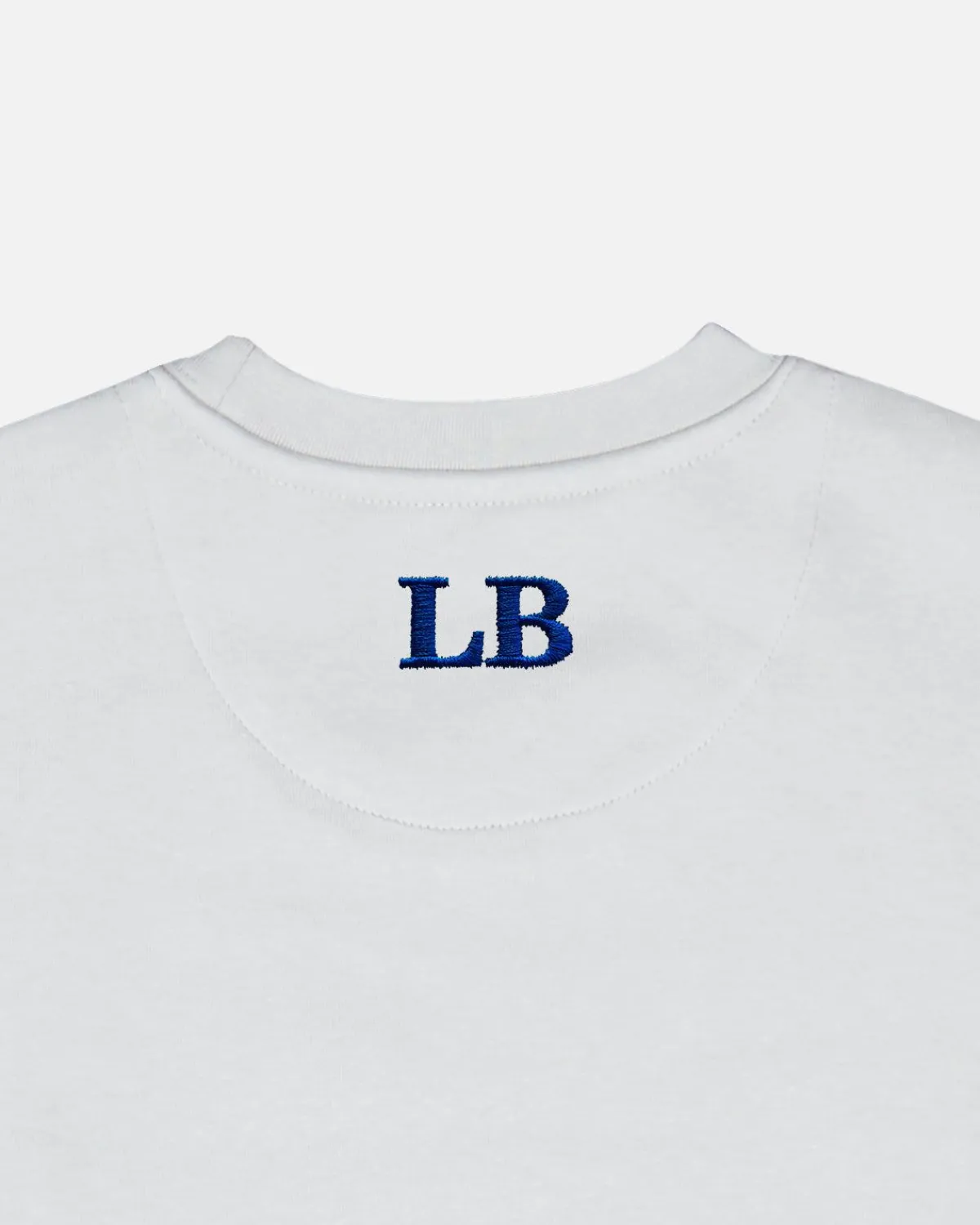 Ropa Deportiva | Lonbali Sudadera Logo Gris Claro