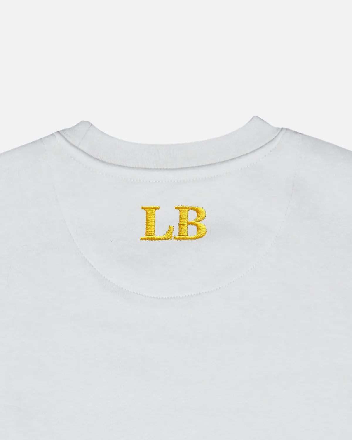 Ropa Deportiva | Lonbali Sudadera Logo Gris Claro
