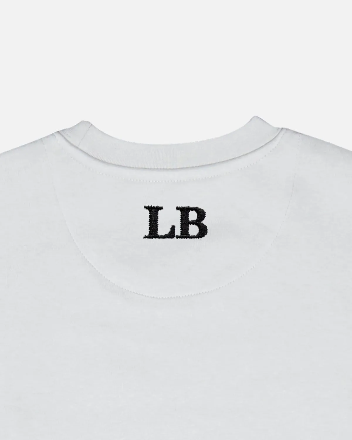 Ropa Deportiva | Lonbali Sudadera Logo Gris Claro