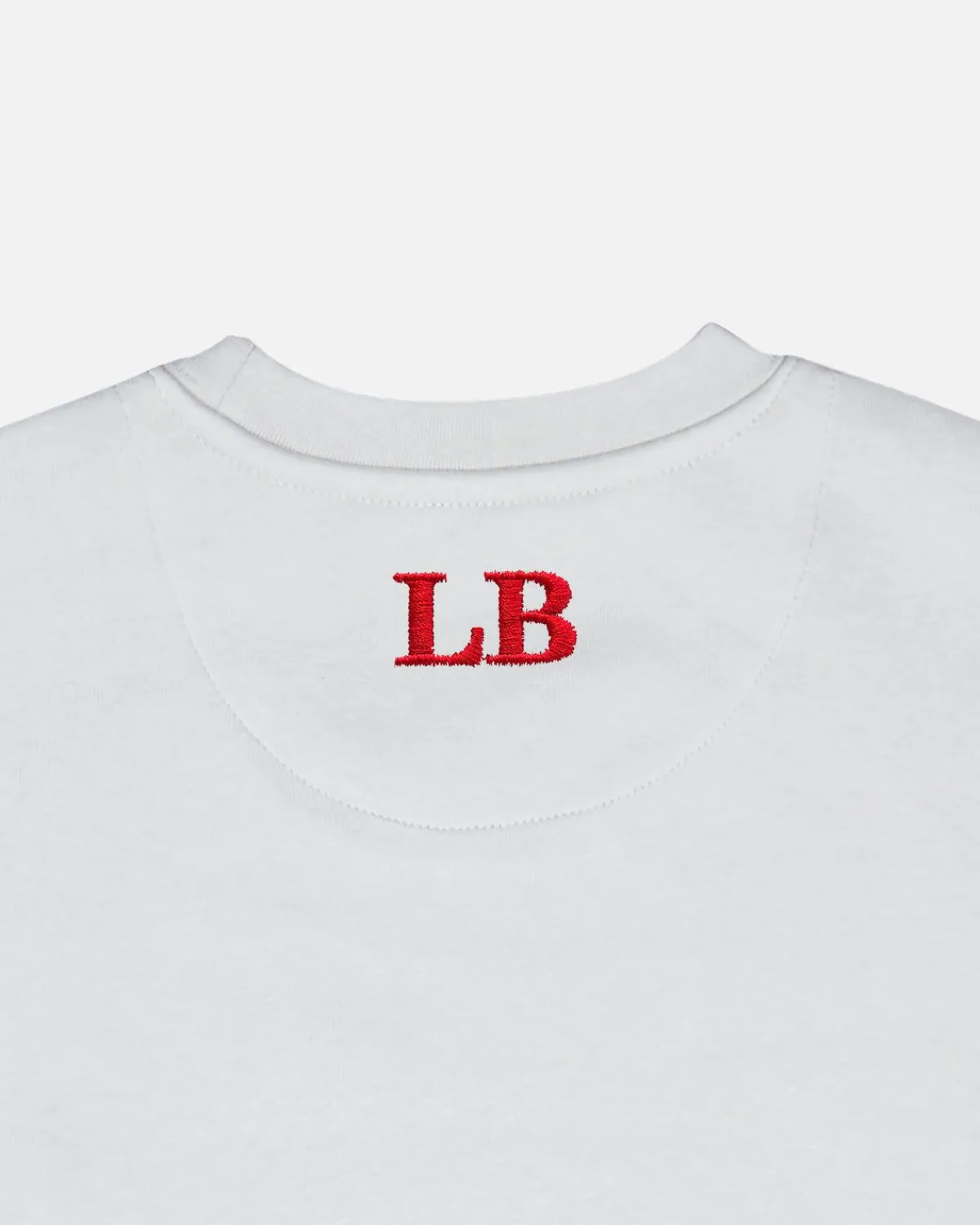 Ropa Deportiva | Lonbali Sudadera Logo Gris Claro