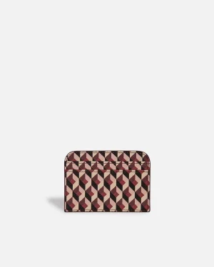 Carteras Y Monederos | Lonbali Tarjetero Born Cherry