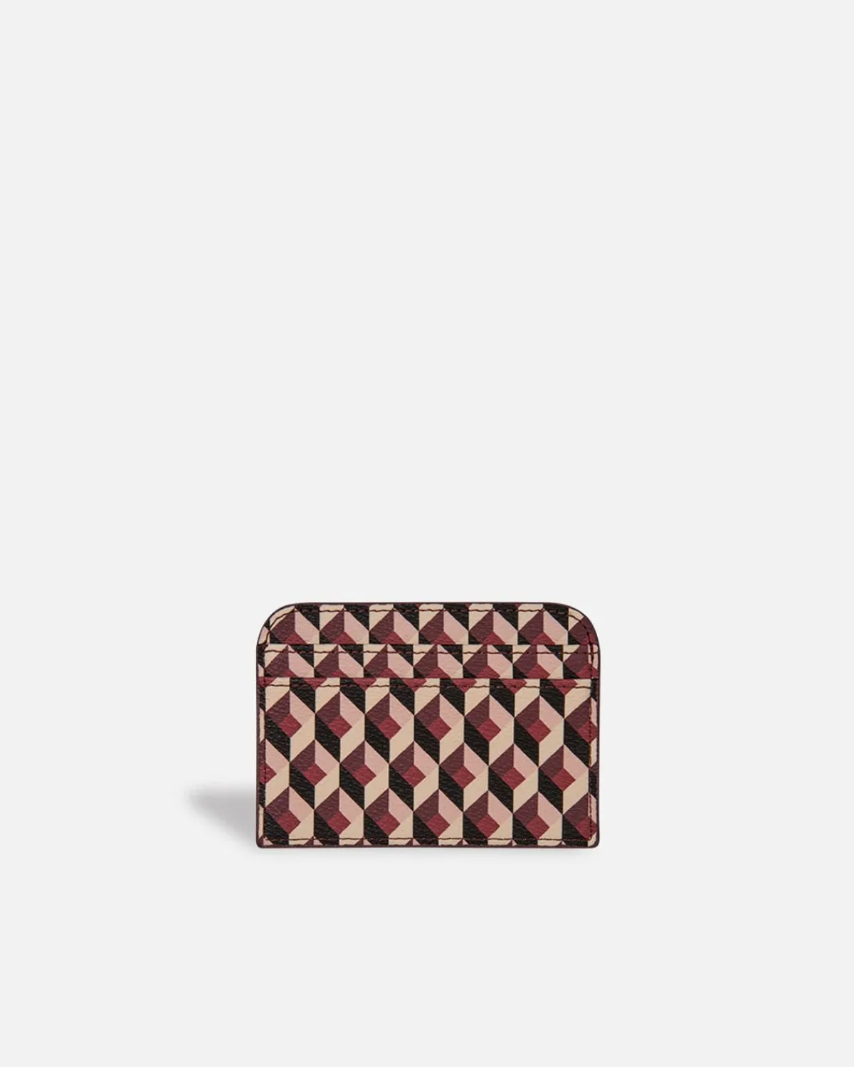 Carteras Y Monederos | Lonbali Tarjetero Born Cherry