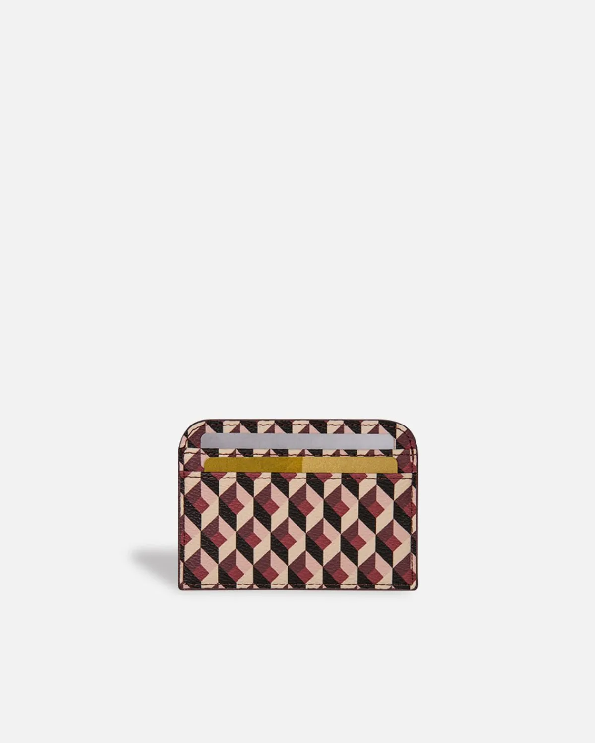 Carteras Y Monederos | Lonbali Tarjetero Born Cherry