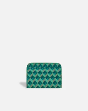 Carteras Y Monederos | Lonbali Tarjetero Born Jungle