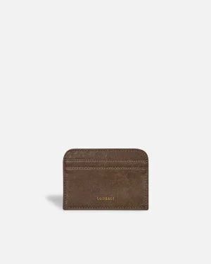 Carteras Y Monederos | Lonbali Tarjetero Crackled Stone