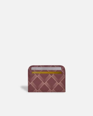 Carteras Y Monederos | Lonbali Tarjetero Kensington Skin